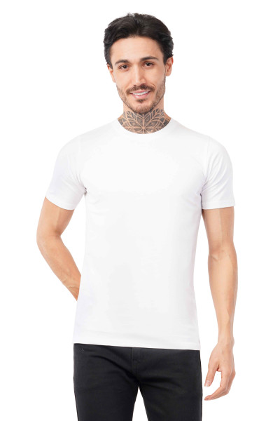10013-M-White